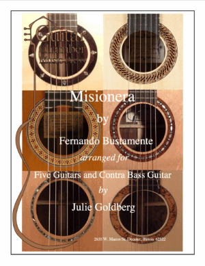 Misionera